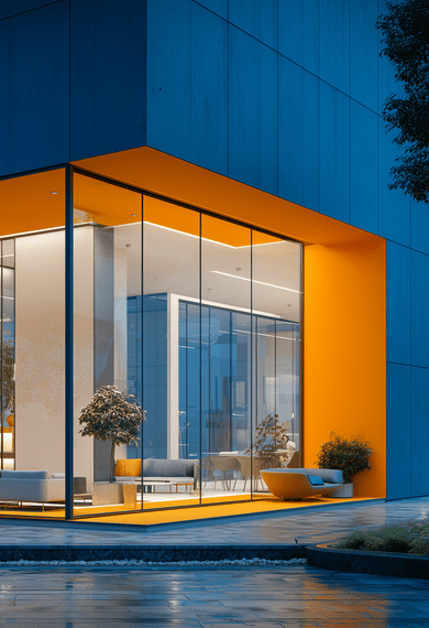 Connectivity SmartThings Pro Thats Smart 2025 Office 1 image